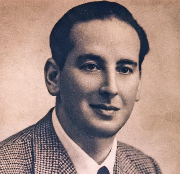 Angelo Dalle Molle