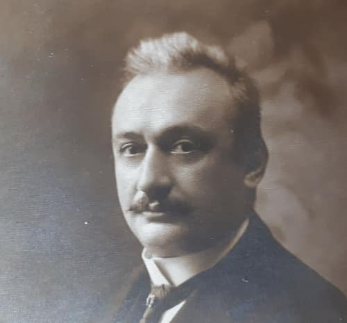 Giacomo Mattè-Trucco