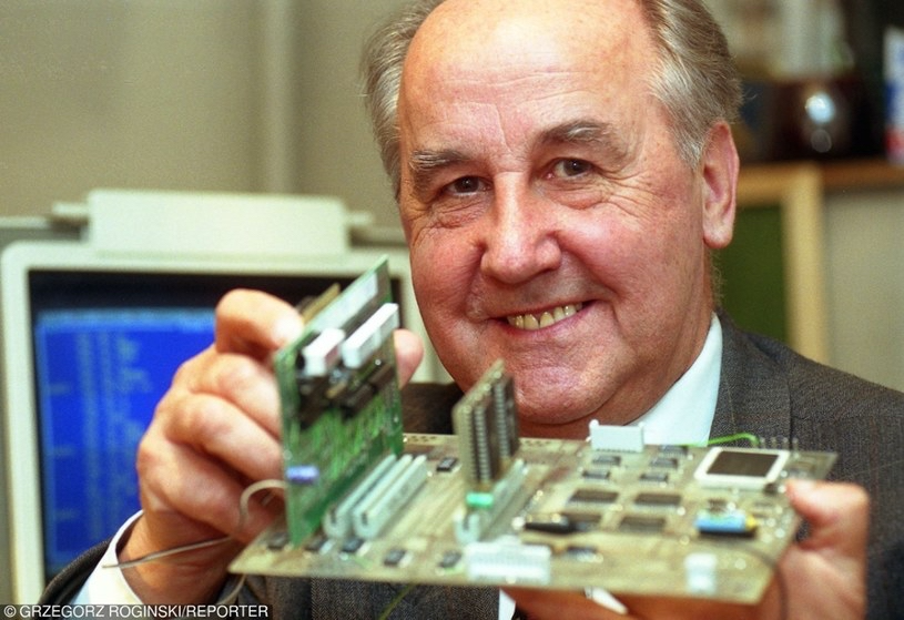 Jacek Karpiński