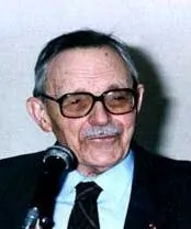 Yves Rocard
